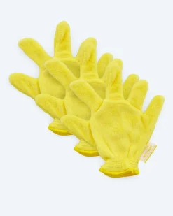 Soft Hands Staubhandschuhe 3er