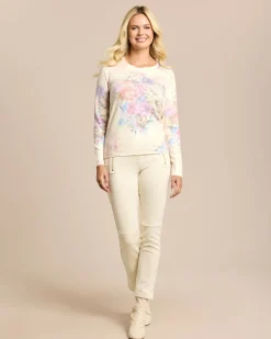 Soft Pullover Rosen