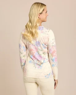 Soft Pullover Rosen