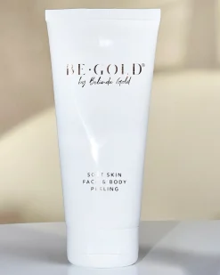 Soft Skin Face & Body Peeling