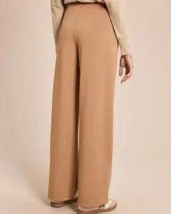 Soft Sweat Hose mit Detail