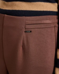 Soft Sweat Hose mit Detail
