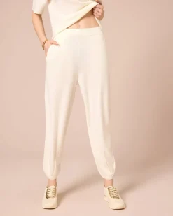 7/8-Sommer-Strickhose