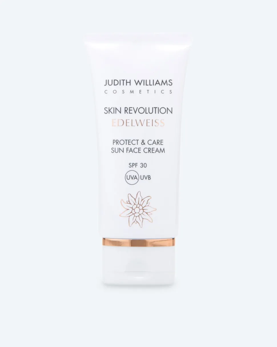 Sonnencreme für das Gesicht