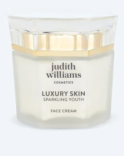 Sparkling Youth Face Cream