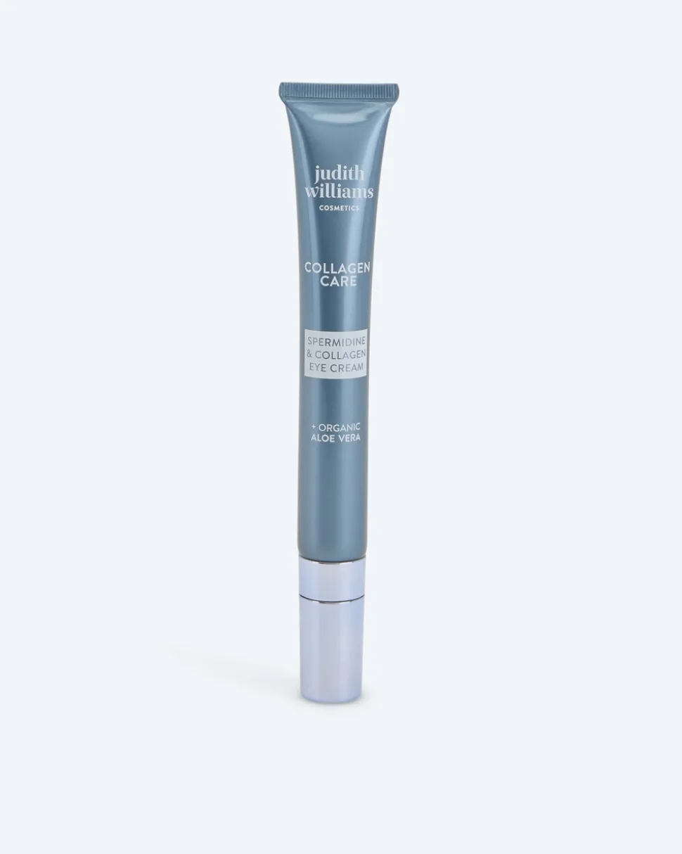Spermidine & Collagen Eye Cream