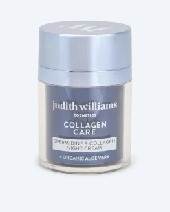 Spermidine & Collagen Night Cream