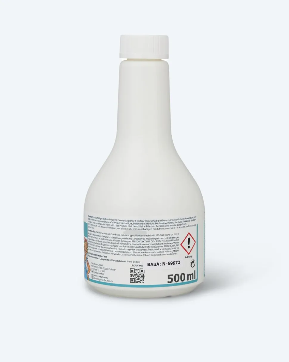 Spider Schimmelentferner 500 ml