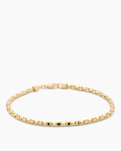 Spiegel-Armband 3,0 mm