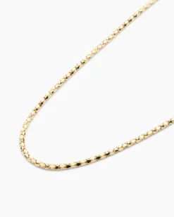 Spiegelkette 3,0 mm