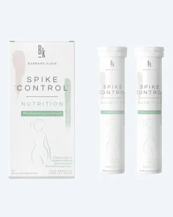 Spike Control, 2x 20 Brausetabletten