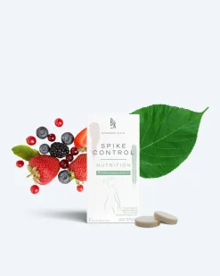 Spike Control, 2x 20 Brausetabletten