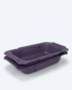 Spülsieb, 2tlg.