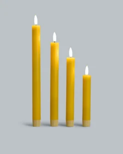 Stabkerzen 