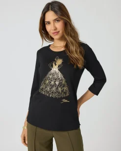 Statement-Shirt 
