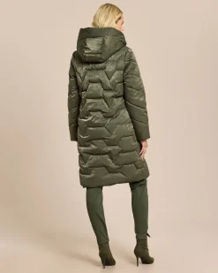 Steppparka