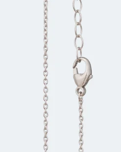 Stern-Collier mit Zirkonia