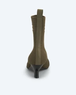 Stiefelette