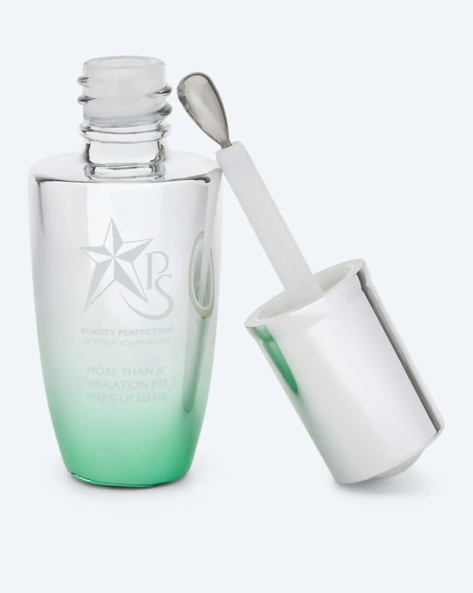 Stimulation Eye's Wake Up Elixir