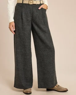 Stoffhose