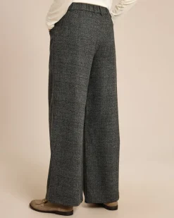 Stoffhose