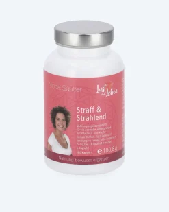 Straff & Strahlend, 180 Kps.
