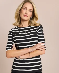 Streifen Shirt