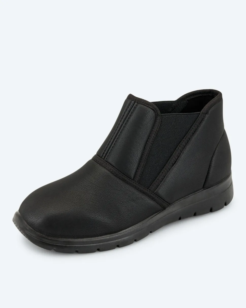Stretchboot