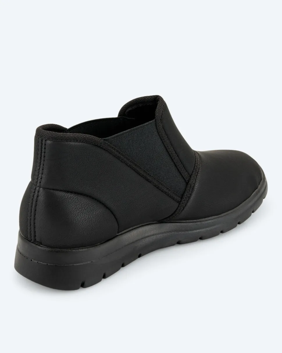 Stretchboot