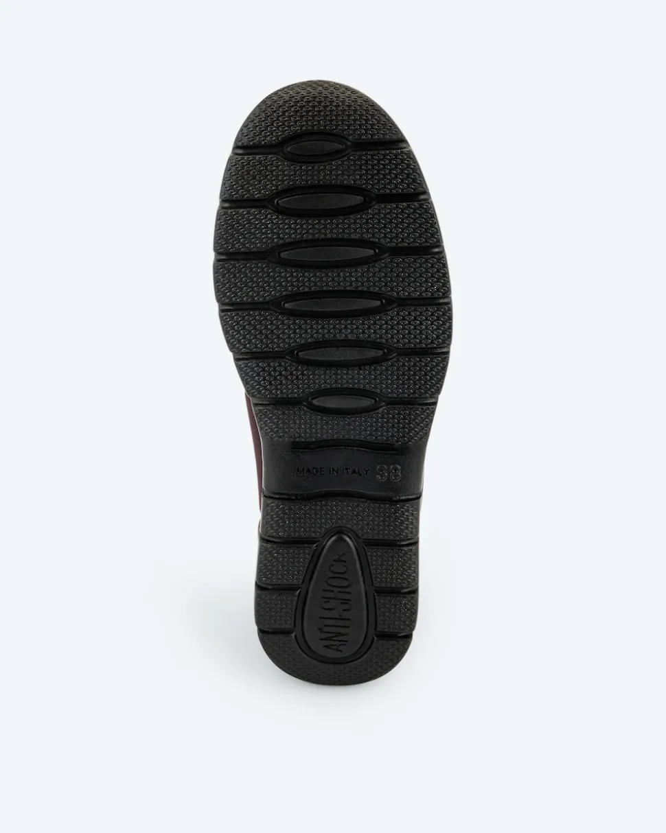 Stretchboot