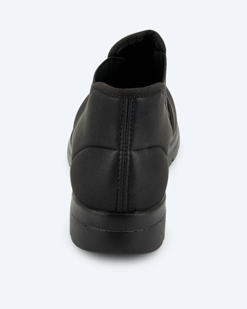 Stretchboot
