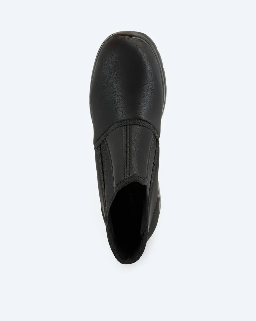 Stretchboot