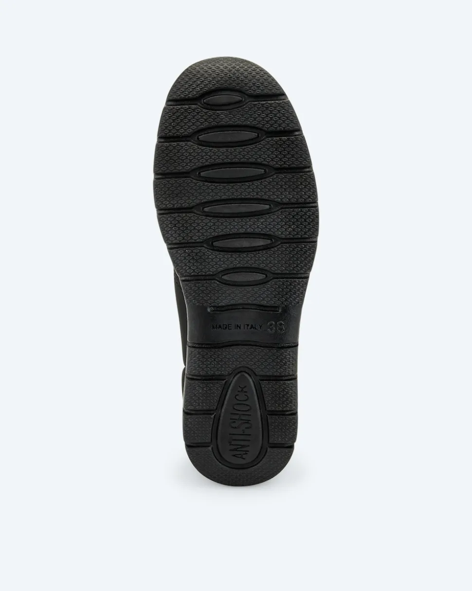 Stretchboot