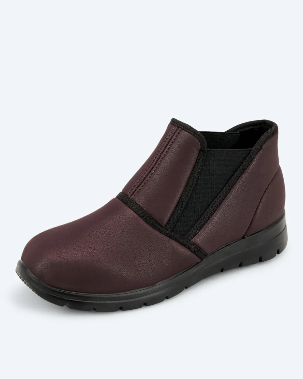 Stretchboot