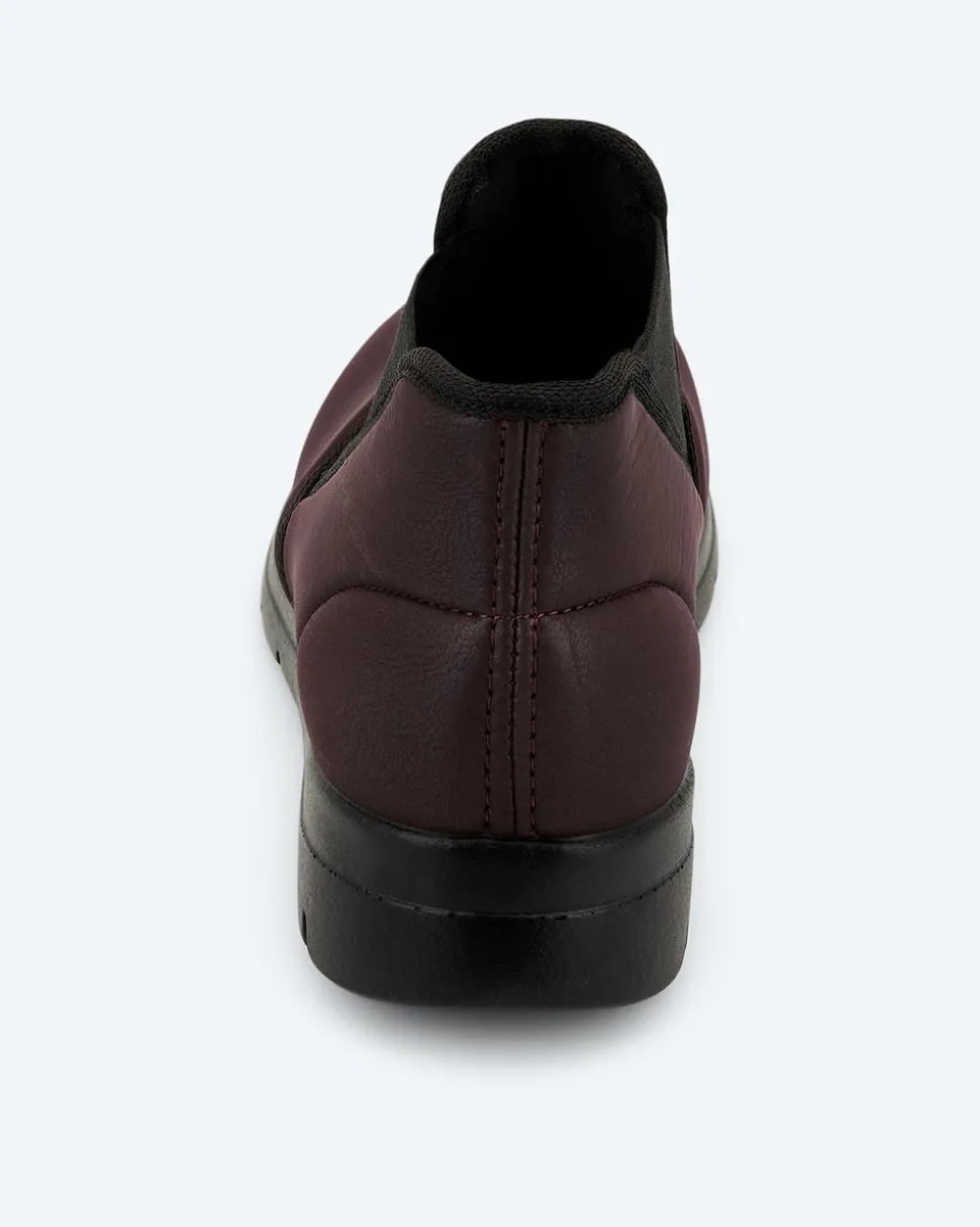 Stretchboot