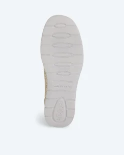Stretch-Textil Slipper