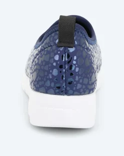 Stretch-Textil Slipper