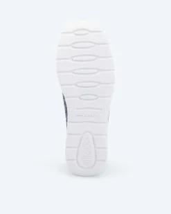 Stretch-Textil Slipper