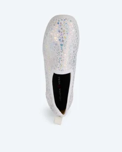 Stretch-Textil Slipper