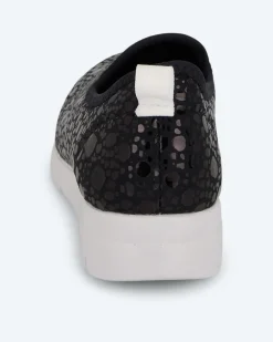 Stretch-Textil Slipper