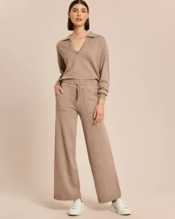 Strickoverall
