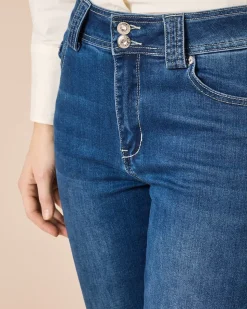 Superflex Denim