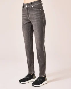 Superflex Denim