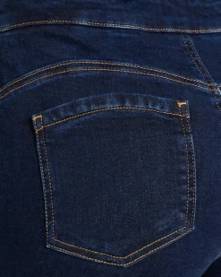 Superflex Flared Jeans Schlupfhose