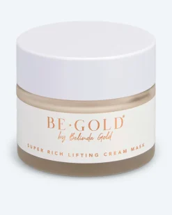 Super Rich Lifting Cream Mask