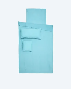 SuperSoft Seersucker Wendebettwäsche 