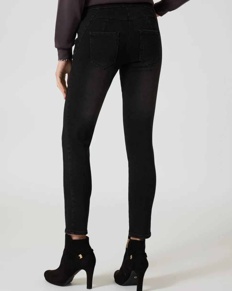 Super-Stretch-Winterleggings