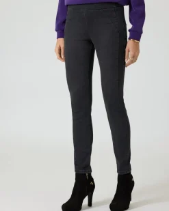 Super-Stretch-Winterleggings