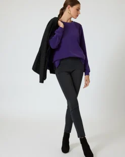 Super-Stretch-Winterleggings