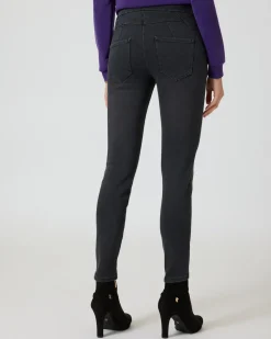 Super-Stretch-Winterleggings